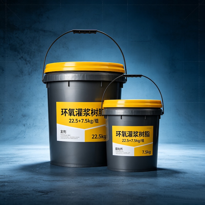 漠河环氧灌浆树脂